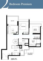 Normanton Park (D5), Apartment #478552931